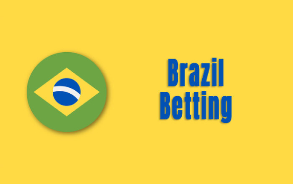 Maiores companhias de apostas do Brazil